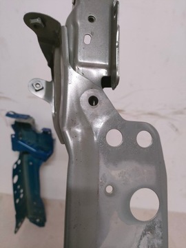 LEXUS UX 250H 18- УСИЛЕНИЕ СТЕКЛА ЛАМПЫ РЕМЕНЬ ПЕРЕДНИЙ СПРАВА