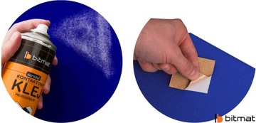 Piramidka akustyczna panel 50 × 50 × 5 cm DECOR bitmat na ścianę design