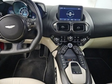 Aston Martin 2023 Aston Martin Vantage Coupe 2023 4.0 Benzyna 503KM, zdjęcie 12