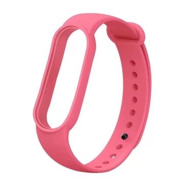 OPASKA PASEK DO XIAOMI MI BAND 5/6 ORGINALNE KOLOR