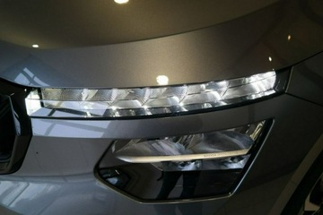 Skoda Kamiq Crossover Facelifting 1.0 TSI 115KM 2026 Škoda Kamiq Skoda Kamiq Drive 1.0 TSI 115 KM -, zdjęcie 8