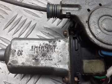 MECHANIZMUS OKNO LEVÝ ZADNÍ SUZUKI LIANA 83460-76F10