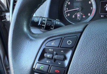 Hyundai Tucson III SUV 1.6 GDI 132KM 2017 Hyundai Tucson Hyundai Tucson 1.6 Benzyna 132KM, zdjęcie 22