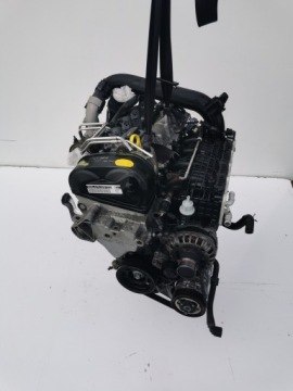 ДВИГАТЕЛЬ В СБОРЕ VW SEAT SKODA AUDI 1.4 TSI CZC
