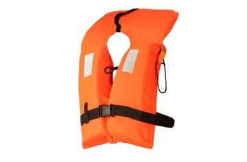 Kamizelka SAFETY PRO Pas Ratunkowy Aquarius