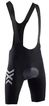 SPODENKI ROWEROWE WKŁADKA SZYBKOSCHNĄCE X-bionic Twyce 4.0 r. XL z 1300 zł