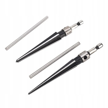 5-16 мм 3-13 мм коническая развертка с 6 лезвиями для