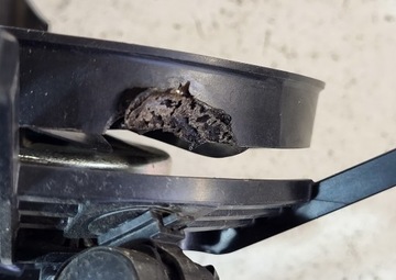 Бесплатный вентилятор 17800-48K00-000 Suzuki GSX-S GSXS 950 1000 2022+R