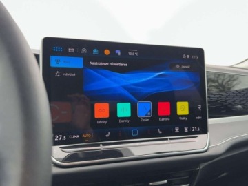 Volkswagen Passat B8 Variant Facelifting 2.0 TDI SCR 150KM 2024 Volkswagen Passat Variant 2.0 TDI Elegance, Matrix, Elegance, APP, ACC, Sa, zdjęcie 27