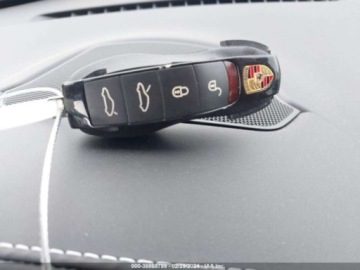 Porsche Cayman 981c Coupe 3.4 340KM 2016 Porsche Cayman 2016 Porsche Cayman GTS 3.4 Benzyna 340KM, zdjęcie 14