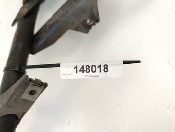 PIAGGIO X8 125 4T KIEROWNICA