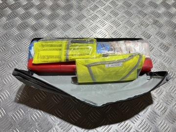 LÉKÁRNIČKA TROJŮHELNÍK NISSAN JUKE I F15 FACELIFT 14-