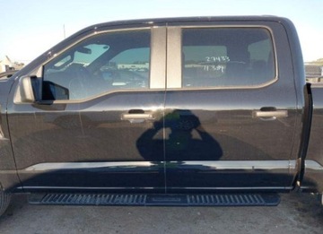 Ford 2023 Ford F150 2023, 5.0L, 4x4, XL, od ubezpieczalni, zdjęcie 8