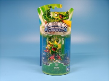 Skylanders Spyro's Adventure — Зап