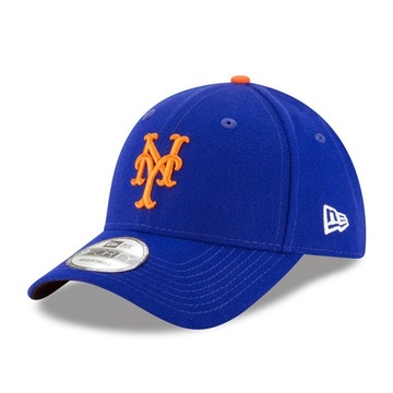 Czapka z daszkiem NEW ERA męska NY NEW YORK mets WYSYŁKA W KARTONIE