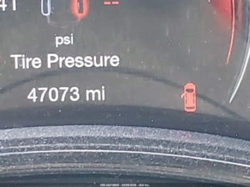 Dodge Durango III 2023 Dodge Durango RT Plus 2023 5.7 Benzyna 360KM, zdjęcie 11