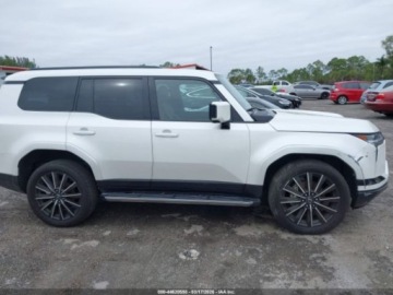 Lexus GX 2024 Lexus GX 550 Luxury 2024 3.4 Benzyna 349KM, zdjęcie 5