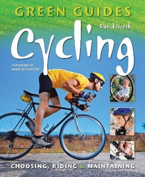David North - Cycling: Choosing, Riding & Maint...