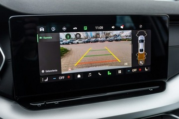 Skoda Octavia IV Liftback 1.5 TSI EVO 150KM 2025 Škoda Octavia Skoda Octavia Edition 130 Selection, zdjęcie 24