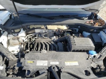 Volkswagen 2023 Volkswagen Atlas Cross sport sel premium r-line 3.6 Benzyna 276KM, zdjęcie 10