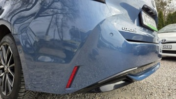 Toyota Corolla XII TS Kombi 1.8 Hybrid 122KM 2020 Toyota Corolla 2.0HSD 184KM Executive SalonPL, zdjęcie 6