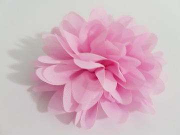 ШАПКА ДЛЯ ВОЛОС ЦВЕТОК topkids26