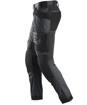 Рабочие брюки Snickers 6241 Stretch 50