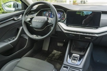 Skoda Octavia IV Kombi 2.0 TDI 150KM 2026 Škoda Octavia Skoda Octavia Combi Drive 2.0 TDI, zdjęcie 15