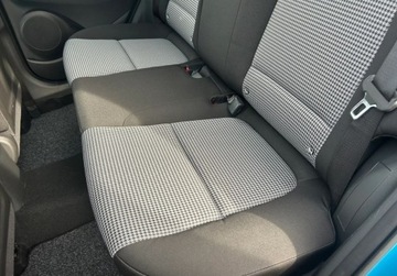 Hyundai Kona I Crossover Facelifting 1.0 T-GDI 120KM 2022 Hyundai Kona MODERN 120 KM Salon Polska Niski Przebieg Benzyna 120KM, zdjęcie 14