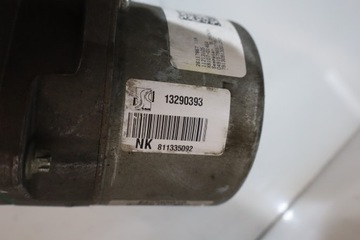 MOTOR ČERPADLO SERVA OPEL CORSA D 1.3CDTI