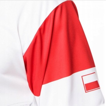 ПОЛЬША Футболка FAN OF THE ORZEŁ - М. НАЦИОНАЛЬНАЯ СБОРНАЯ