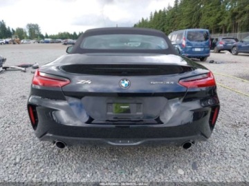 BMW Z4 G29 2019 BMW Z4 sDrive30i 2019 2.0l 2.0 Benzyna 255KM, zdjęcie 4