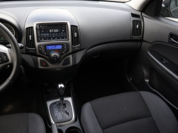 Hyundai i30 I 2011 Hyundai i30 1.6 CRDi, Automat, Klima, Klimatronic, zdjęcie 7