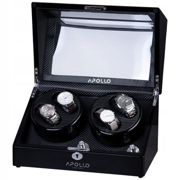 Часы Apollo Na 4 премиум-класса с 1973 года.