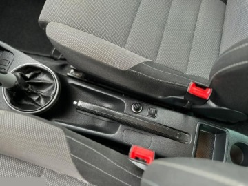 Skoda Fabia II Hatchback 1.2 i HTP 12V 70KM 2009 Skoda Fabia 1.2 12V Sport 70KM 2009r, zdjęcie 19