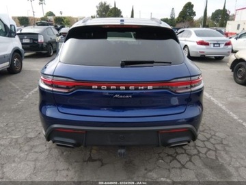 Porsche Macan 2025 Porsche Macan T 2025 2.0 Benzyna 261KM, zdjęcie 4