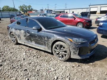 Kia Stinger 2023 Kia Stinger GT Line 2023 2.5l 2.5 Benzyna 300KM, zdjęcie 4