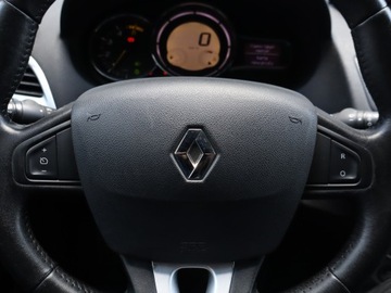 Renault Megane III Hatchback 1.5 dCi 105KM 2009 Renault Megane 1.5 dCi, Salon Polska, Serwis ASO, zdjęcie 15