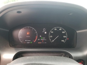 Honda HR-V III 2024 Honda HR-V 2024, 2.0l, 4x4 2.0 Benzyna 158KM, zdjęcie 9