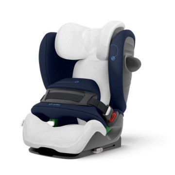 Cybex Літній Чохол Для Крісла Pallas / Solution G Білий