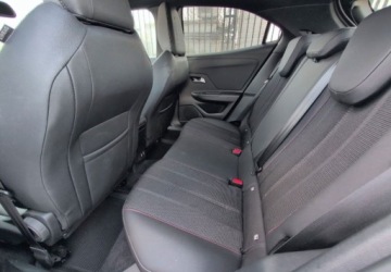 Opel Mokka II SUV-e 50kWh 136KM 2023 Opel Mokka Mokka-e 50kWh GS SalonPL FVat Od Reki Bogata Wersja Elektryczny, zdjęcie 10