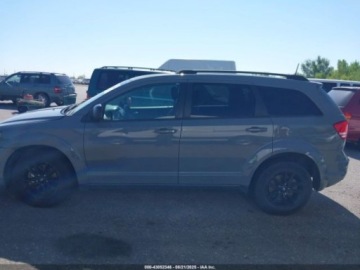 Dodge Journey 2020 Dodge Journey SE Value 2020 2.4l 2.4 Benzyna 173KM, zdjęcie 2