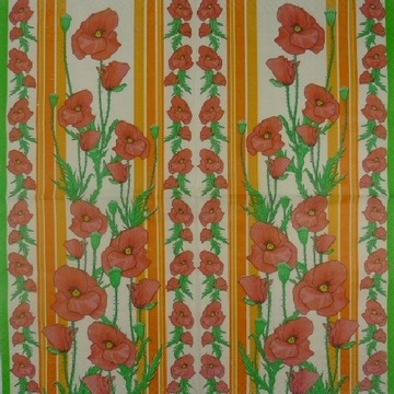 serwetka, serwetki 33x33 20szt - 1304 maki