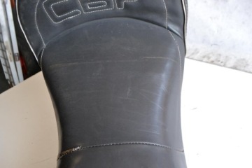 Сиденье со скамейкой Honda CBF 600