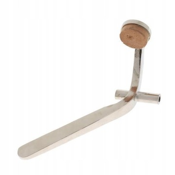 Trombone Spit Valve Trombone Water Key 6 szt
