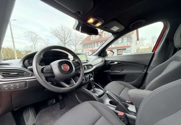Fiat Tipo II Station Wagon 1.6 MultiJet 120KM 2020 Fiat Tipo Fiat Tipo 1.6 MultiJet DCT S-Design 1.6 Diesel 120KM, zdjęcie 15