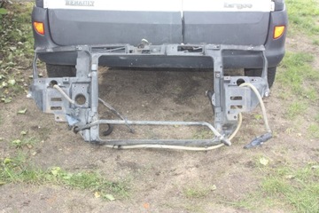 Pas wzmocnienie przód VW Sharan 1,8 T