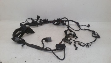 INSTALACE SVAZEK OPEL ASTRA J