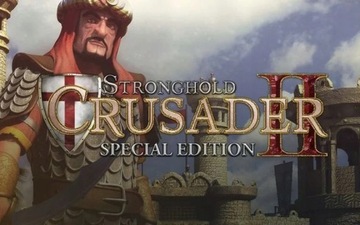 TWIERDZA KRZYŻOWIEC 2 STRONGHOLD CRUSADER 2 SPECIAL PL PC KLUCZ STEAM