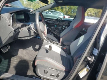 Volkswagen Golf VIII 2024 Volkswagen Golf 2024 Volkswagen Golf GTI 2.0T Autobahn DSG , od firmy ubez, zdjęcie 7